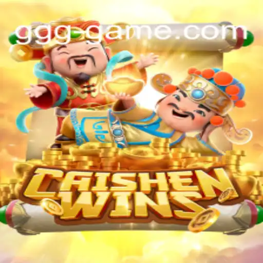 Explorando o Mundo de CaishenWins em GGGgame.com