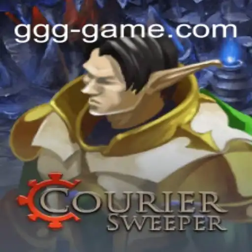 CourierSweeper: Descubra o Novo Mundo dos Jogos em GGGgame.com