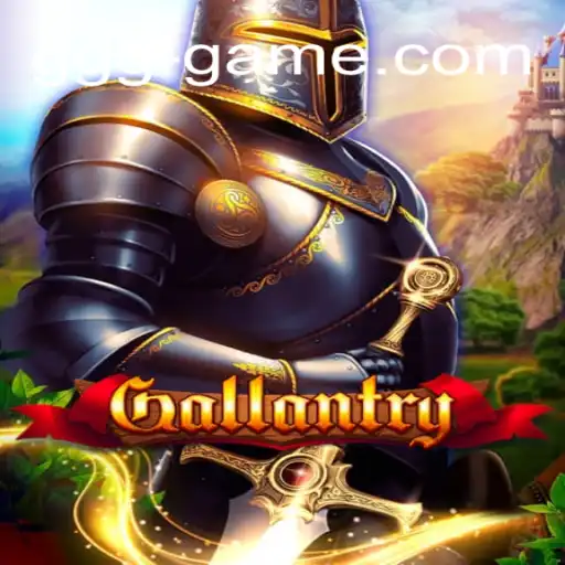 Descubra o Fascinante Mundo de Gallantry: O Novo Sucesso da GGGgame.com