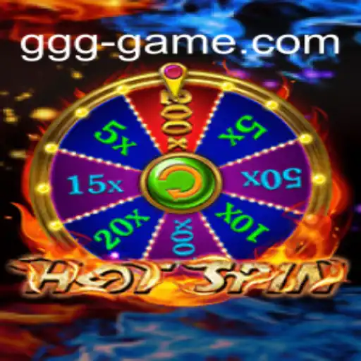 Explorando o Mundo Empolgante de HotSpin: Um Mergulho em GGGgame.com