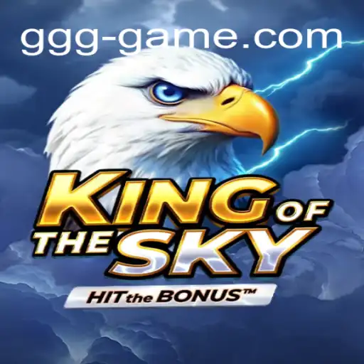 KingOfTheSky: Uma Jornada Épica nas Alturas