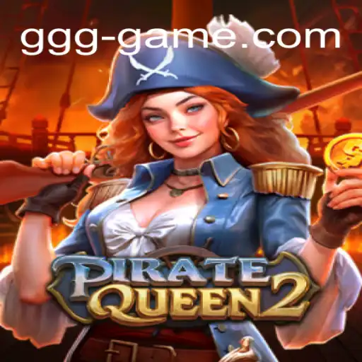 PirateQueen2: Aventura em Alto Mar com GGGgame.com