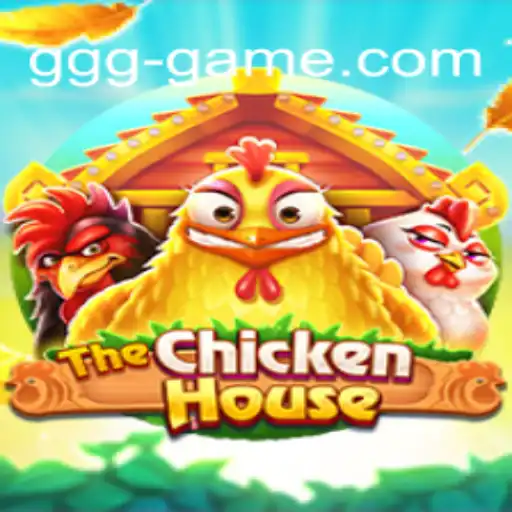 TheChickenHouse: A Nova Aventura de GGGgame.com